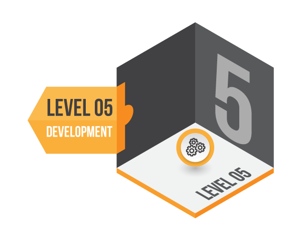 Level 2 - Development