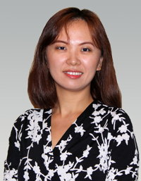 Dr. Ni Song, Ph.D