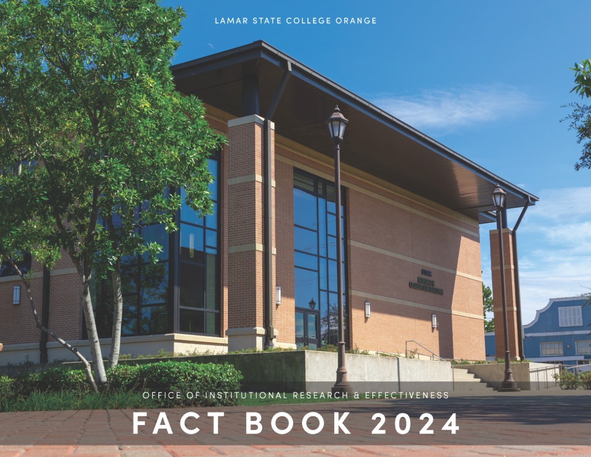 LSCO Fact Book