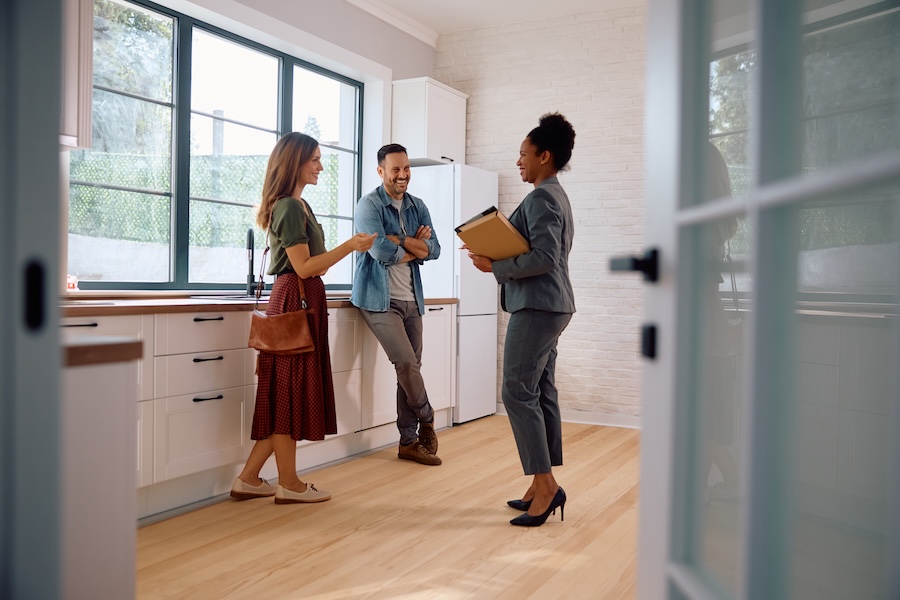 LSCO Real Estate program