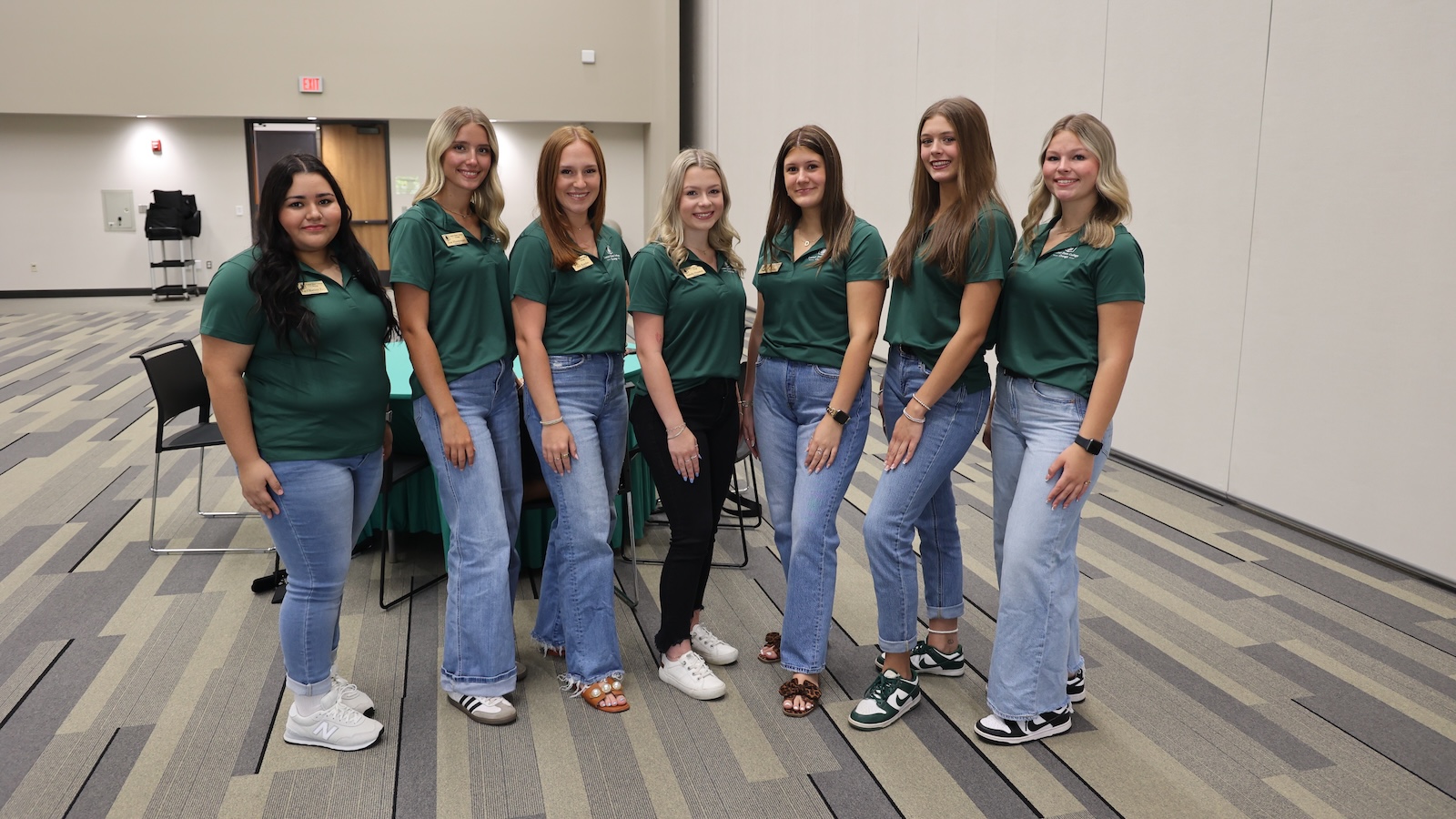2025 Student Ambassadors