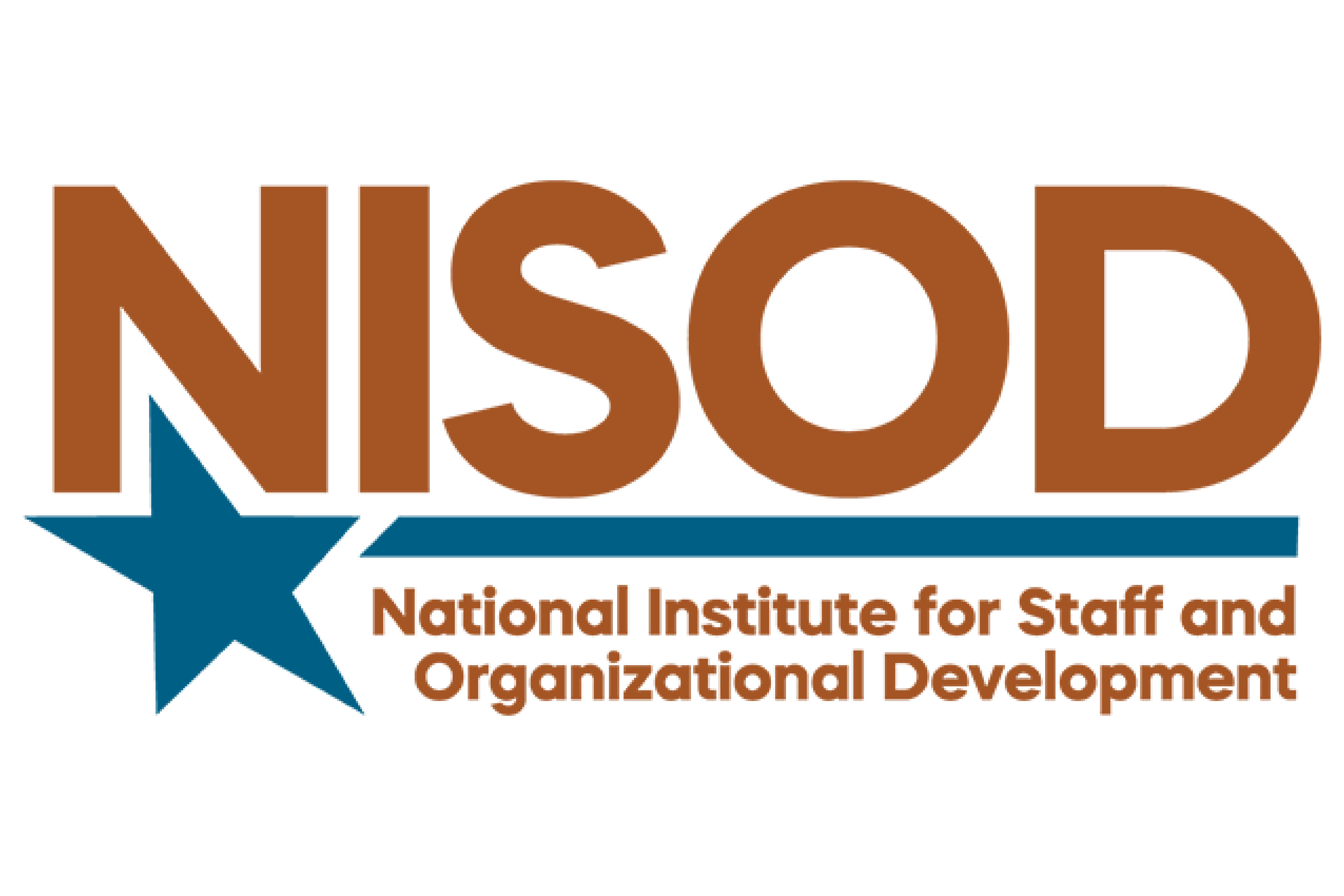 NISOD Logo