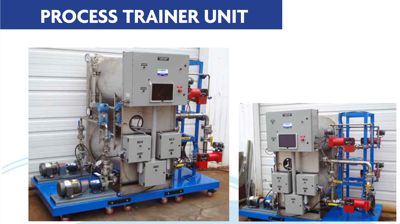Process Trainer Unit