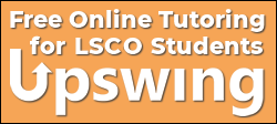 Free Online Tutoring for LSC-O Students Upswing