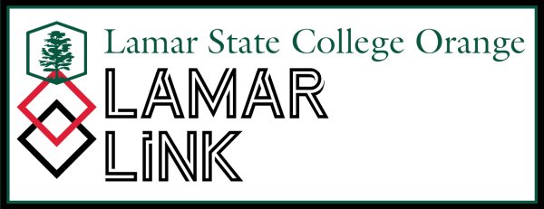 Lamar Link Logo