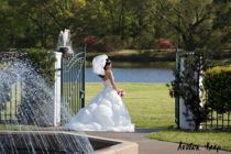Gates Bridal