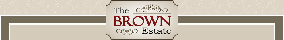 The Brown Estate