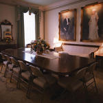 Photograph of Conference Rooms