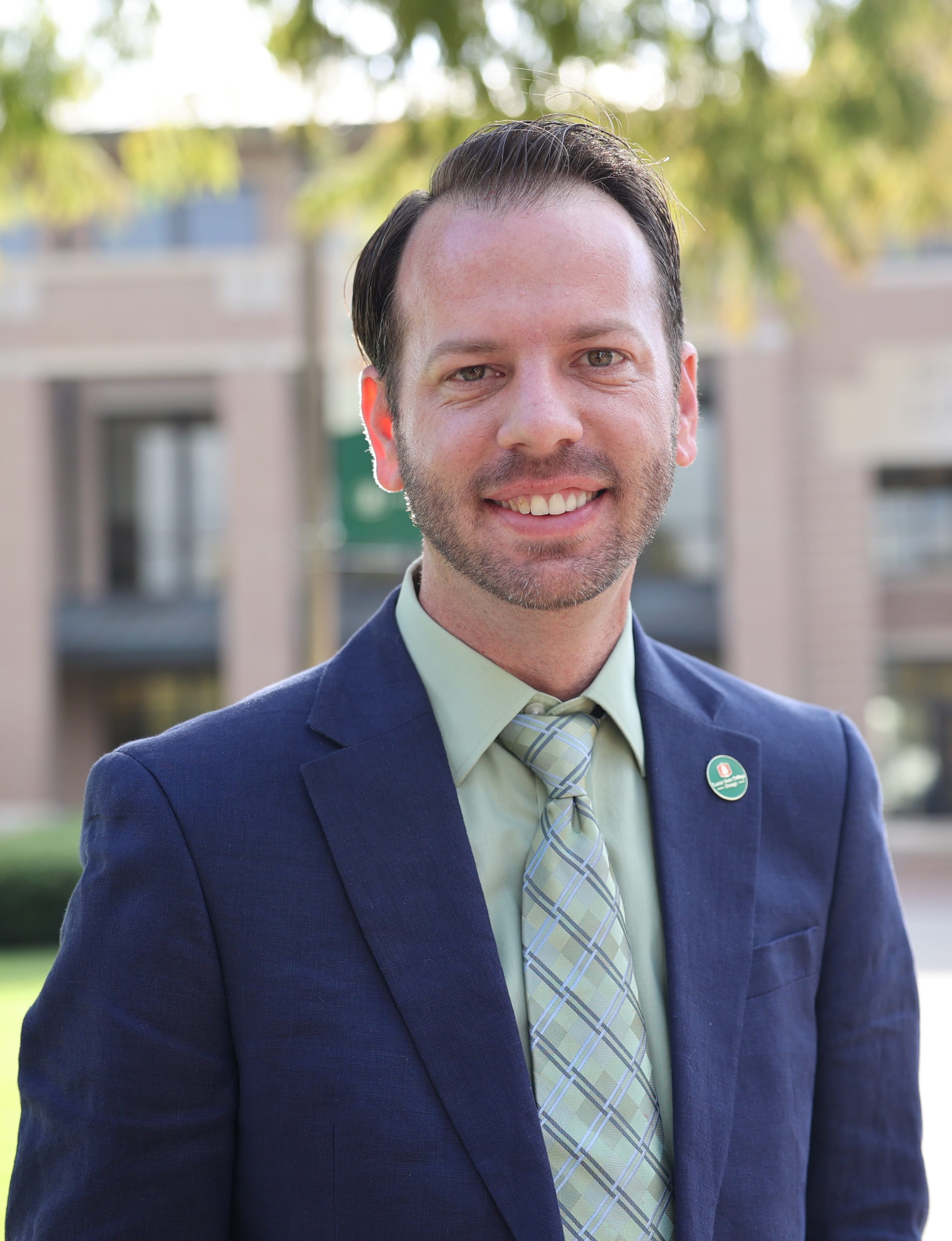 Daniel McLemore