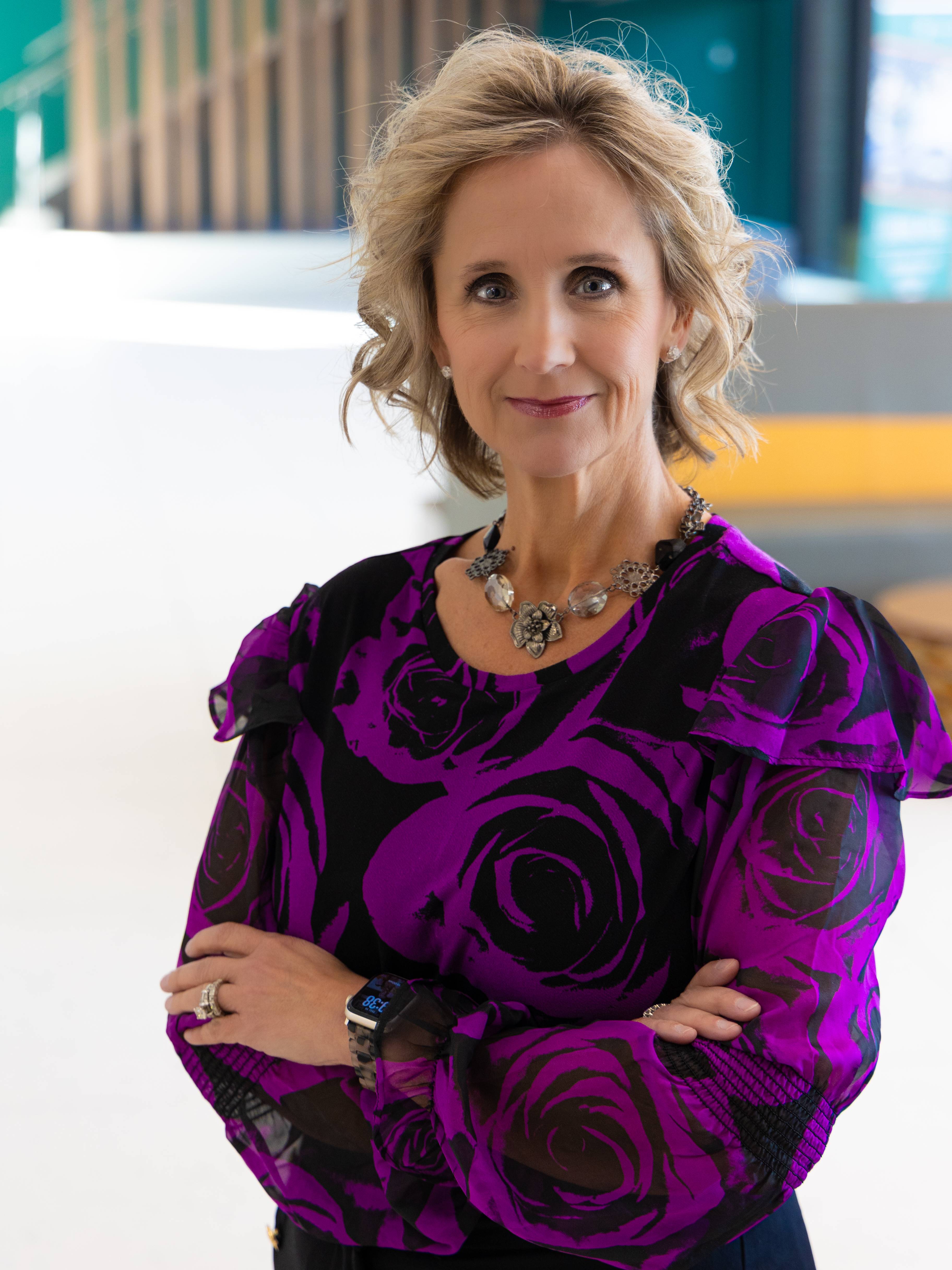 Wendy Elmore