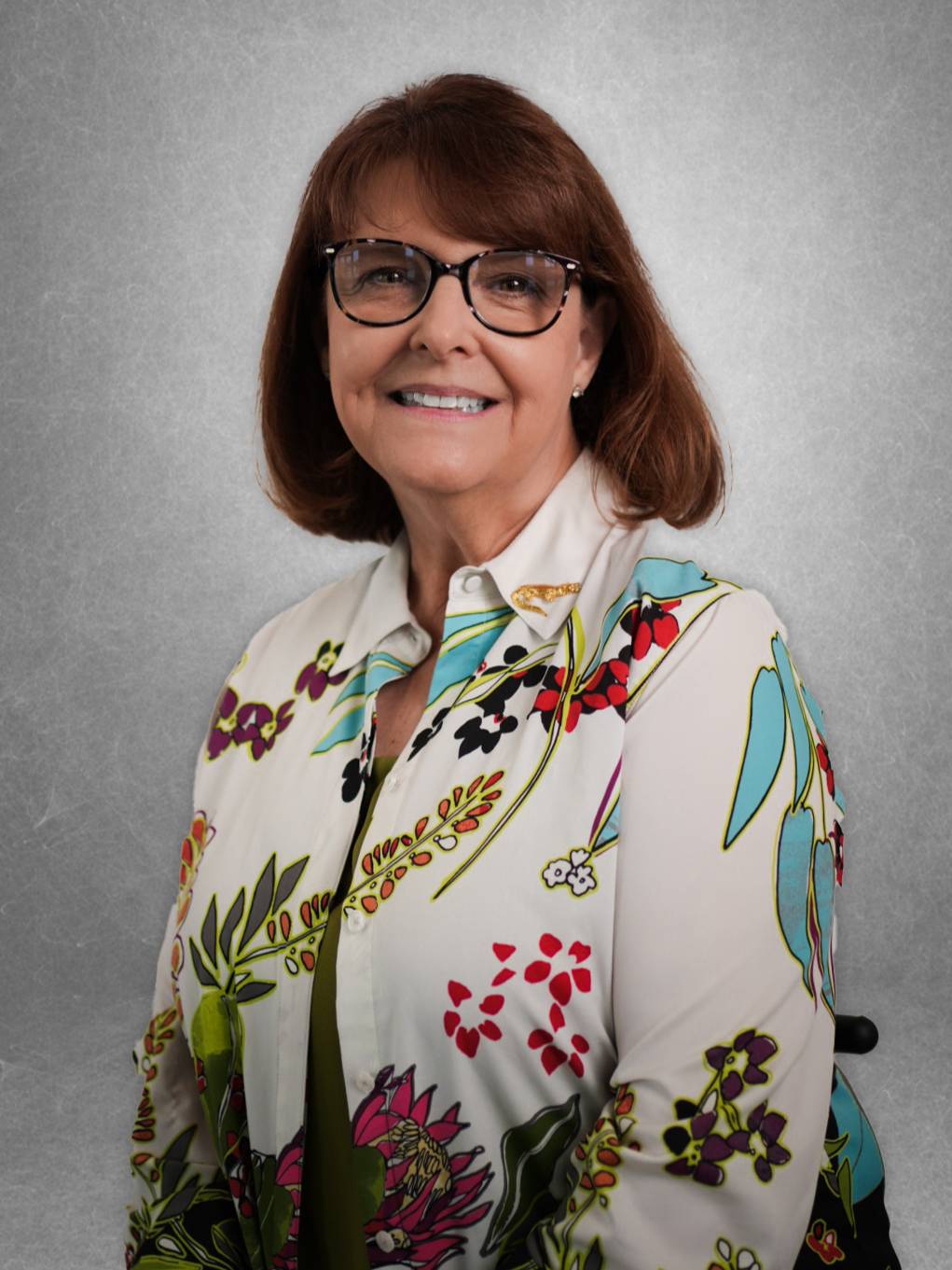 Patty Collins