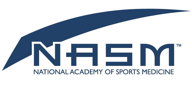 NASM Logo