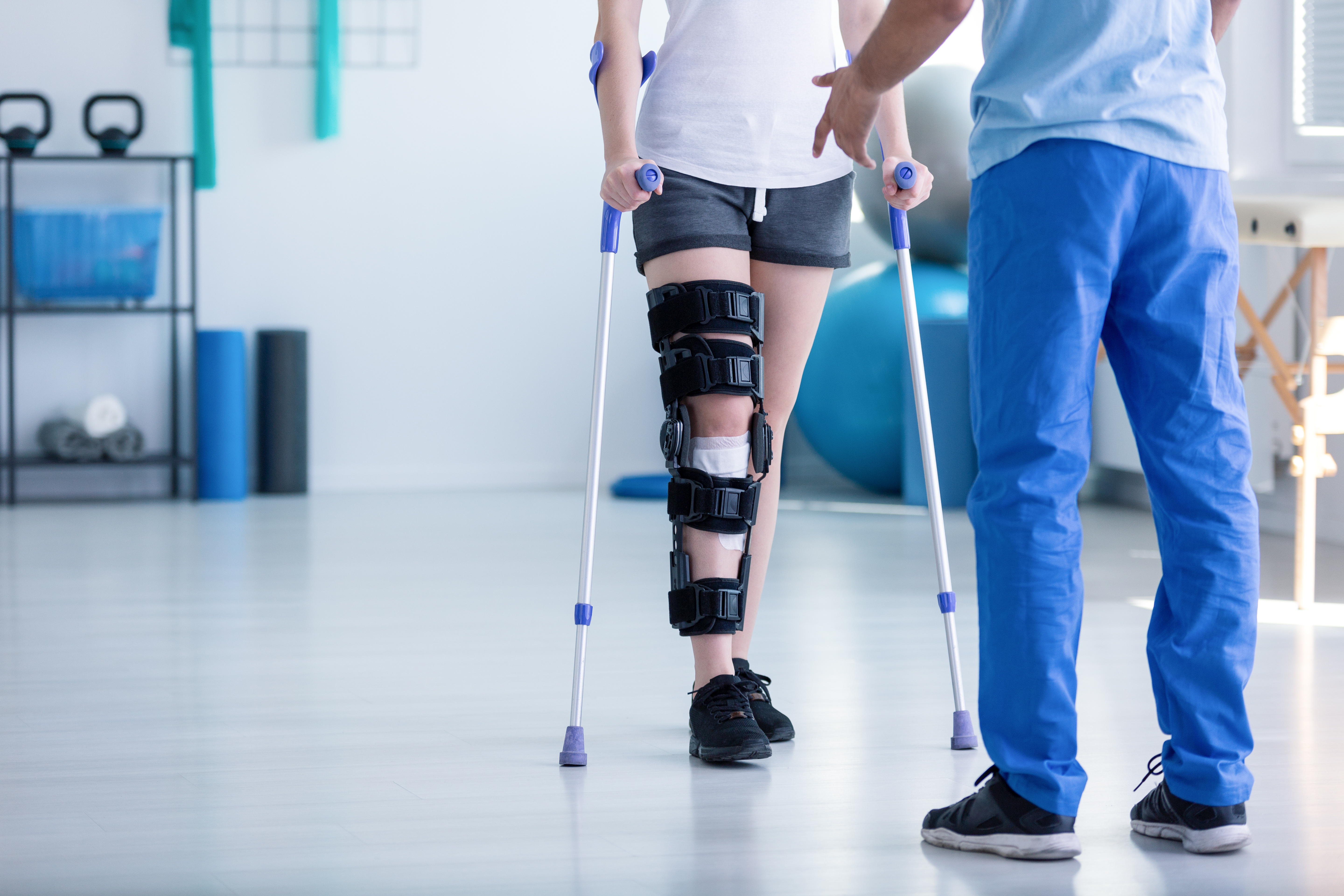 Physical Therapy