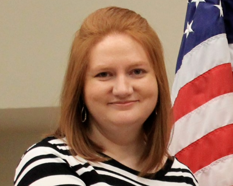 Samantha Smith