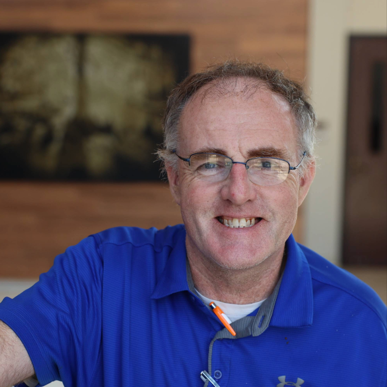 Brian Lynch, Faculty Member