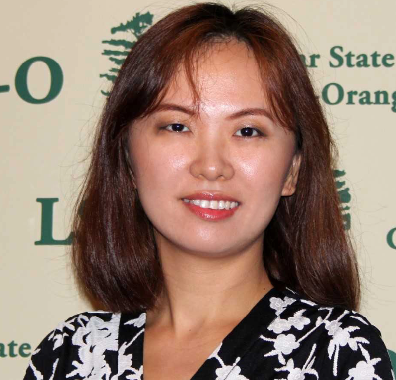 Dr. Ni Song, faculty