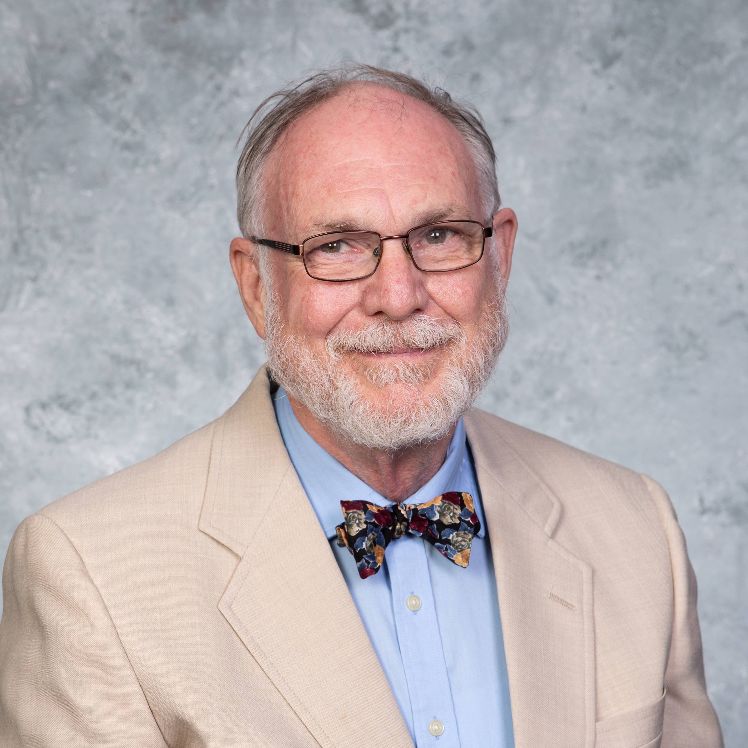 Hank Ramsey, Faculty